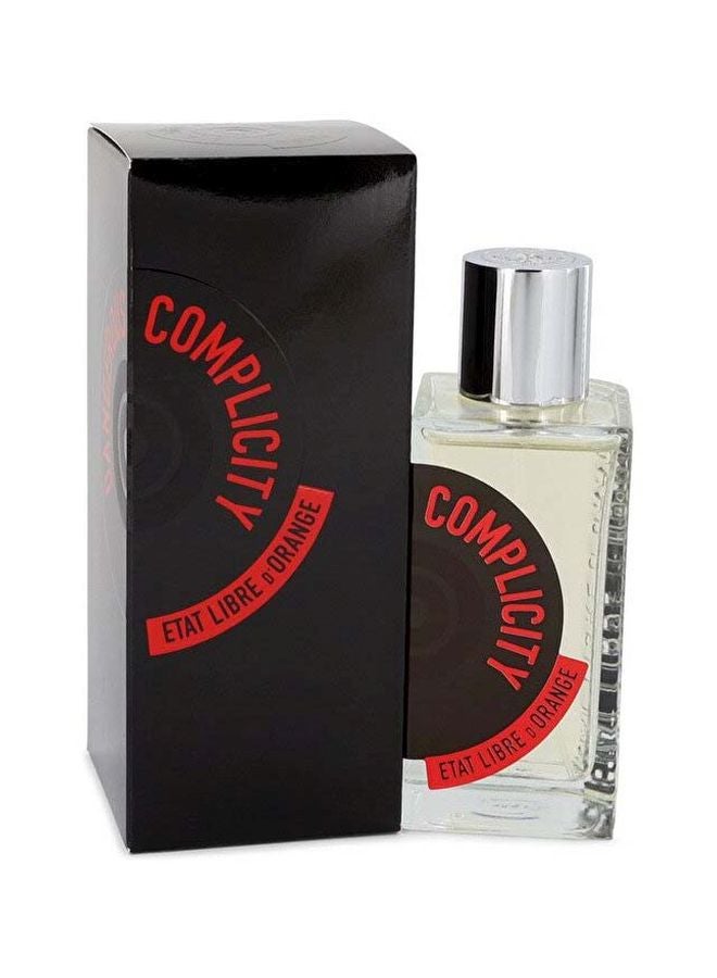 ETAT LIBRE D'ORANGE - Dangerous Complicity EDP - Image 1