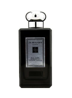 Dark Amber And Ginger Lily Cologne 100ml