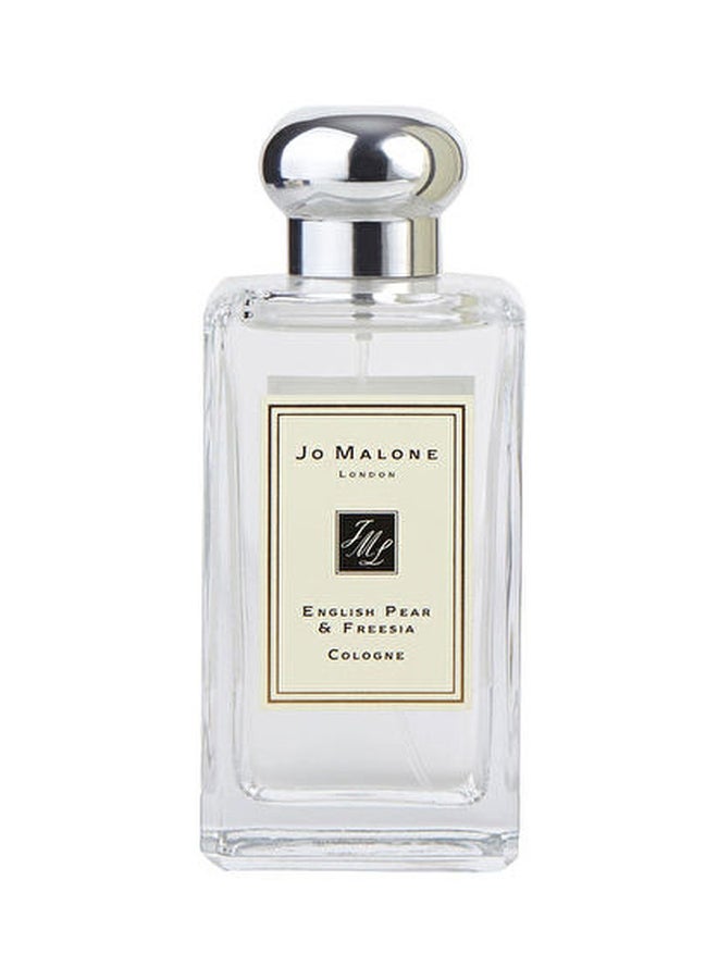 jo Malone - English Pear And Freesia Cologne 100ml - Image 1