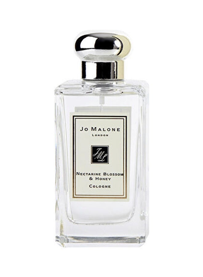 jo Malone - Nectarine Blossom And Honey Cologne 100ml - Image 1
