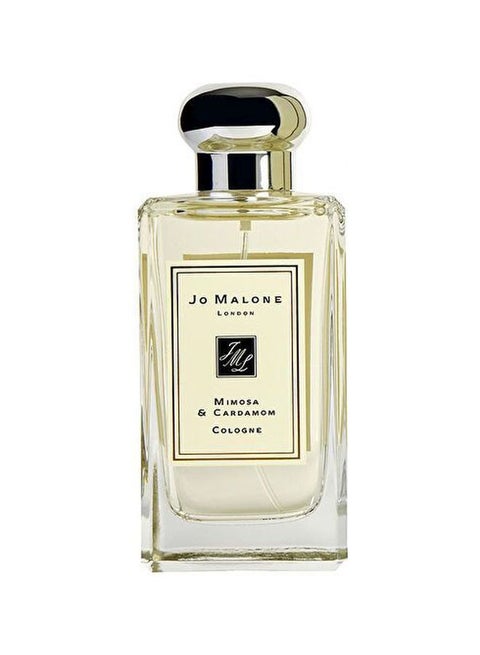 Mimosa And Cardamom Cologne 100ml