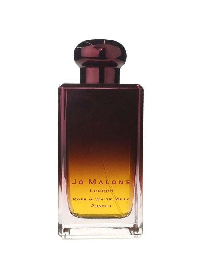 جو مالون كولونيا أبسولو برائحة الزهور والمسك الأبيض - Image 1