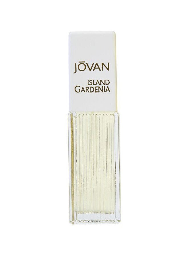 JOVAN Island Gardenia Cologne 44ml - Image 1