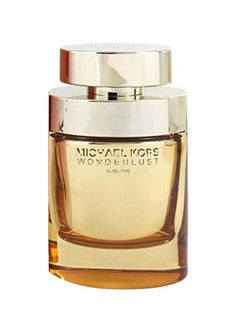 Wonderlust Sublime EDP