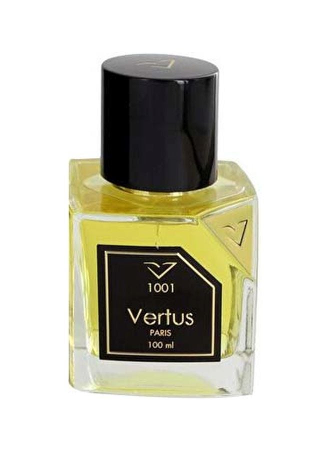 فيتروس ماء عطر 1001 - Image 1