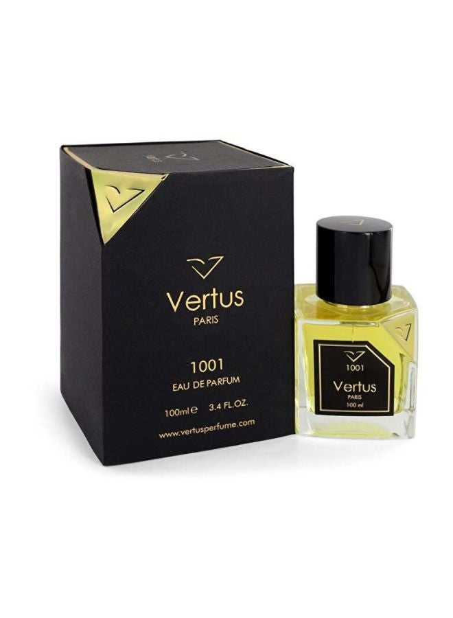 فيتروس ماء عطر 1001 - Image 2