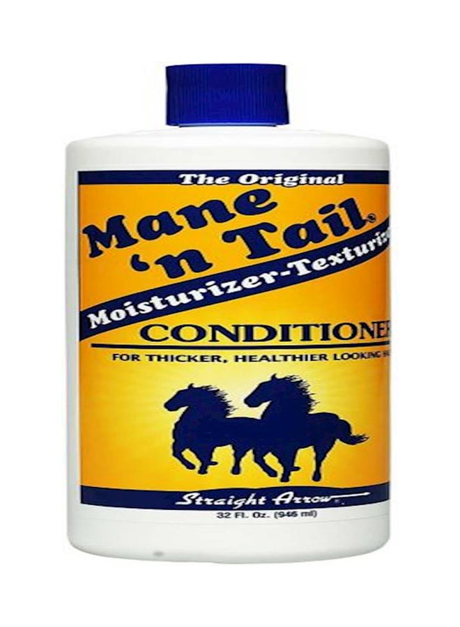 Mane 'n Tail Moisturizer - Texturizer Conditioner 946ml