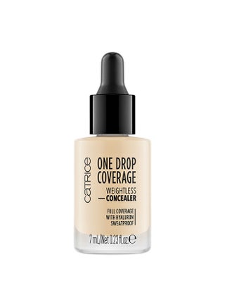 One Drop Coverage Weightless Concealer Gold No.003 - v1586513427/N36545019A_1