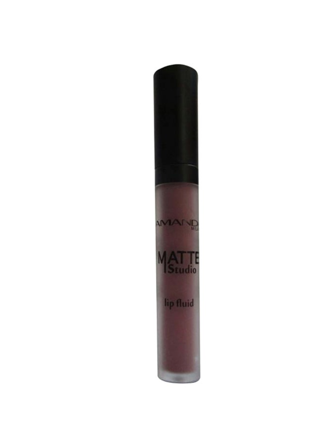 Matte Studio Lip Fluid 2 Dark Brown - v1586513481/N36590924A_1