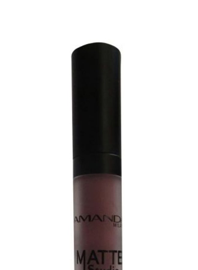 Matte Studio Lip Fluid 2 Dark Brown - v1586513481/N36590924A_2