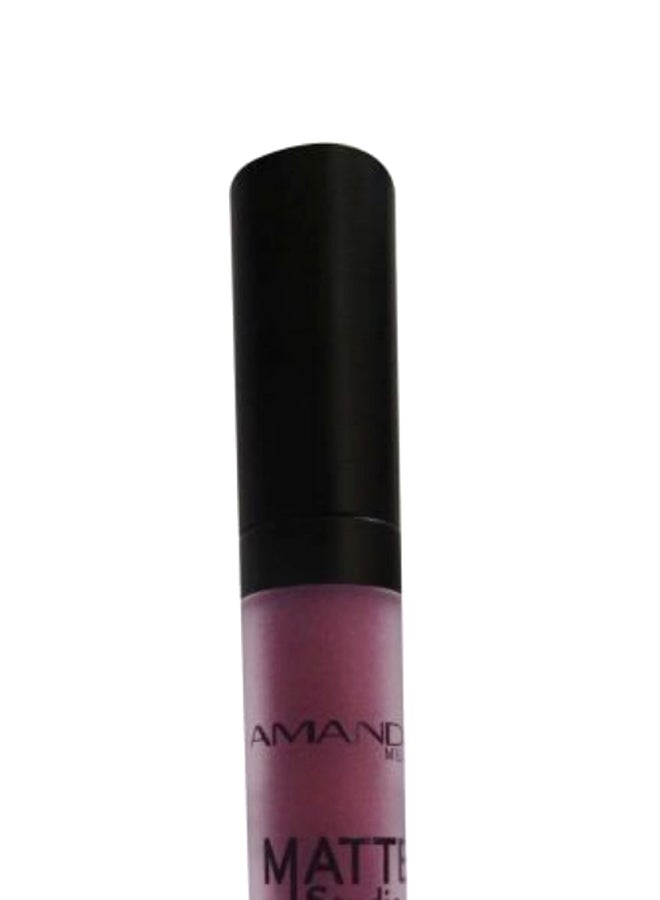 Matte Studio Lip Fluid 11 Purple - v1586513484/N36590931A_2