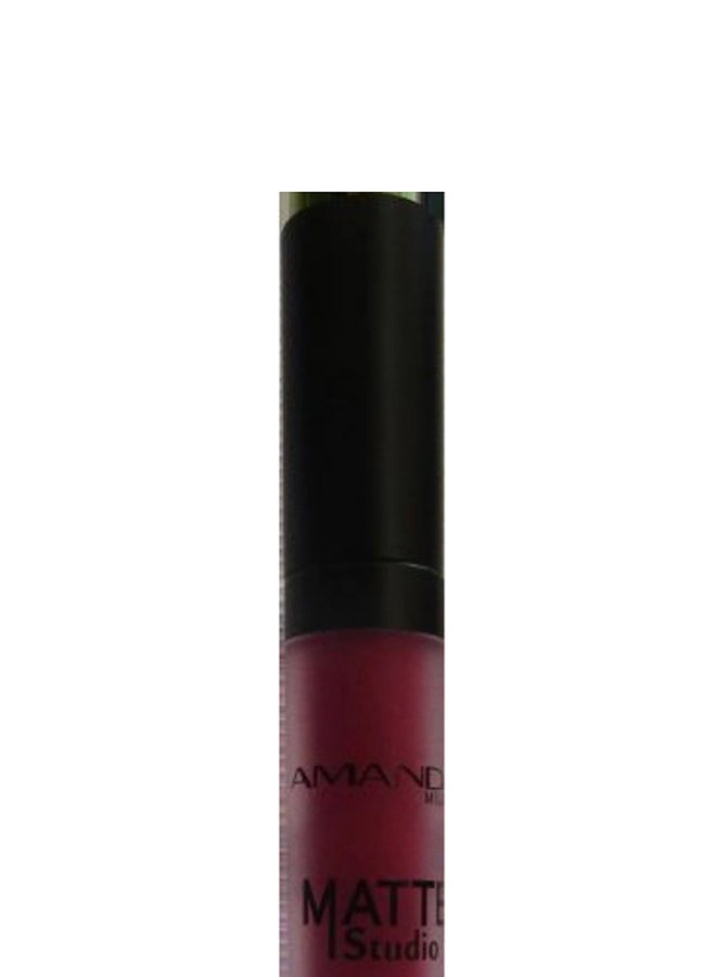 Matte Studio Lip Fluid 13 Purple - v1586513485/N36590933A_2