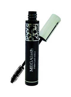 Mega Lash Mascara 01 Black
