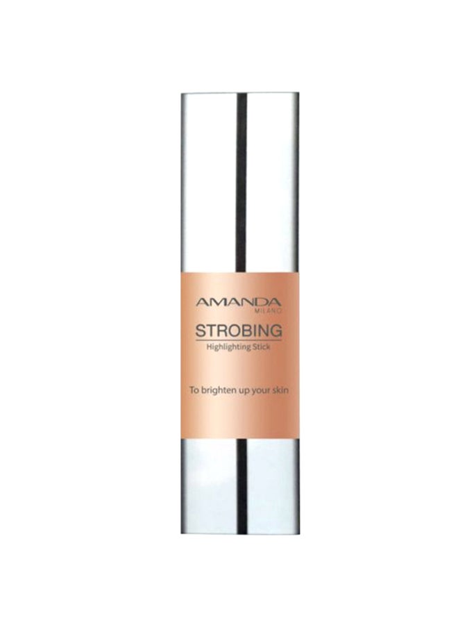Amanda Milano Strobing Highlighting Stick 03 Bronze - Image 1