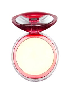 Velvet Compact Pressed Powder 21 Beige