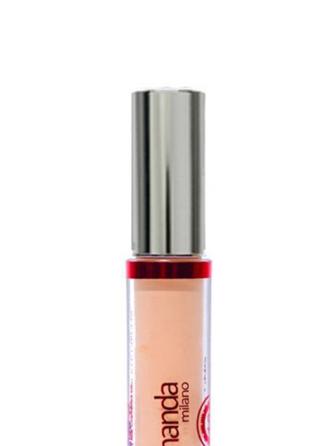 Amanda Milano - Long Lasting Liquid Concealer 2 Beige - Image 1