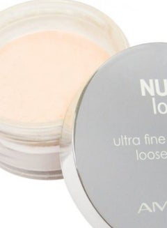 Luminous Finish Face Loose Powder 1 Beige - v1586513526/N36591019A_2