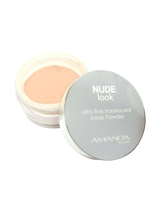 Nude look Ultra Fine Translucent Loose Powder 3 Beige - v1586513528/N36591021A_1