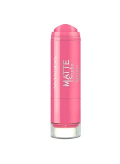 Amanda Milano Matte Studio Blush Stick 5 Pink  - Image 1
