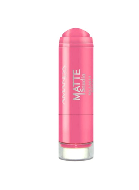 Matte Studio Blush Stick 5 Pink