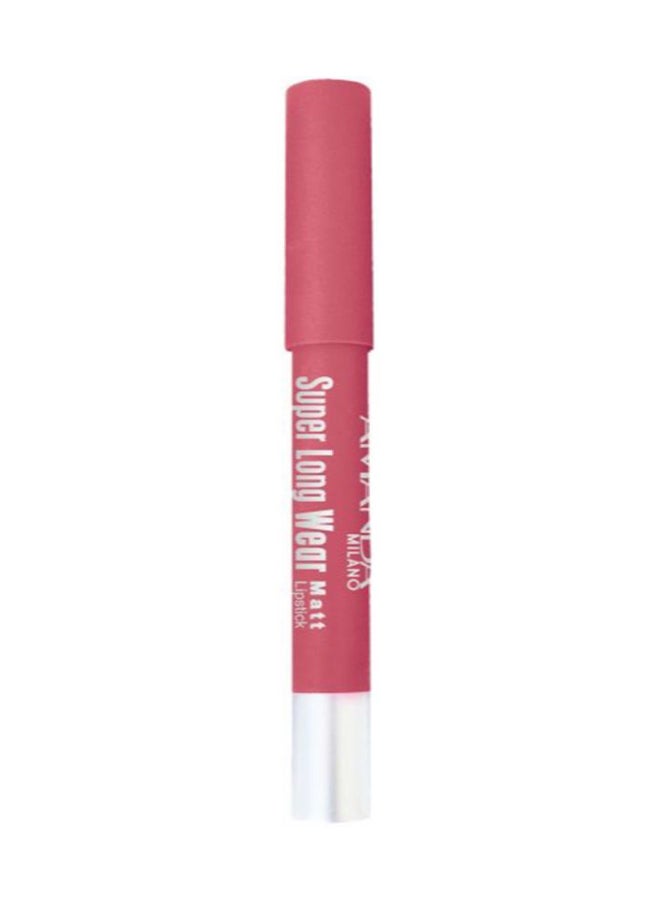 Super Long Wear Matte Lipstick 4 Pink - v1586513589/N36631429A_1