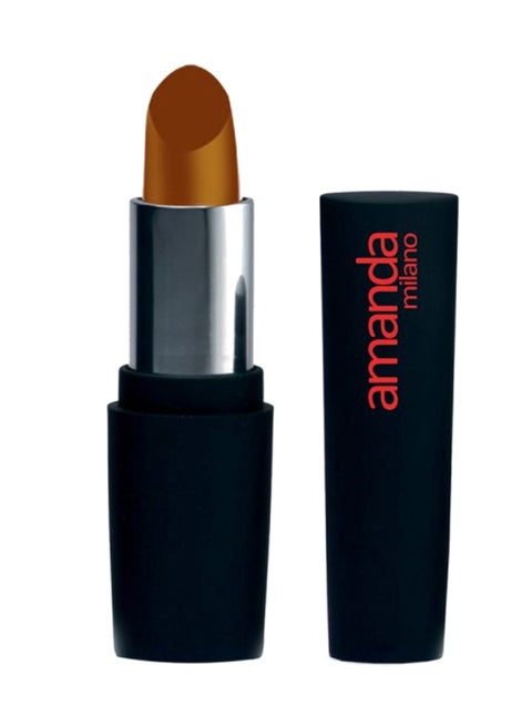 Moist Matte Lipstick 03 Brown