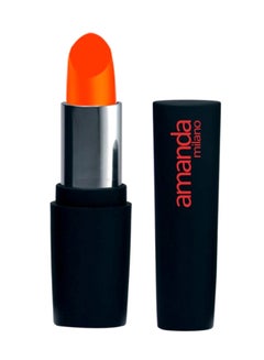 Moist Matte Lipstick 14 Orange