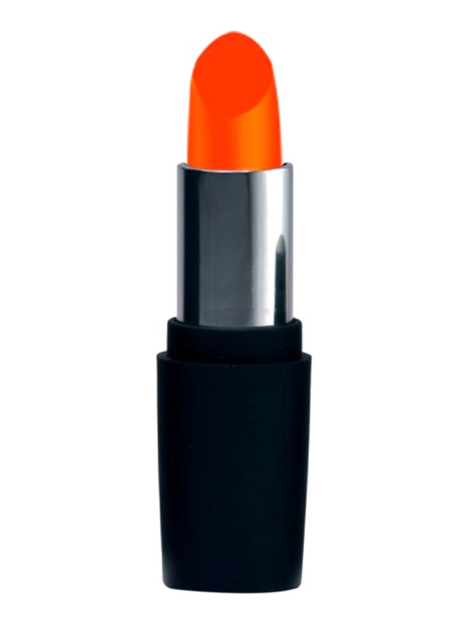 Amanda Milano - Moist Matte Lipstick 14 Orange - Image 1