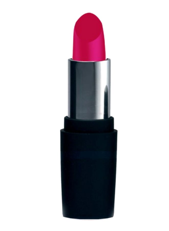 Amanda Milano - Moist Matte Lipstick 13 Fuchsia Pink - Image 1