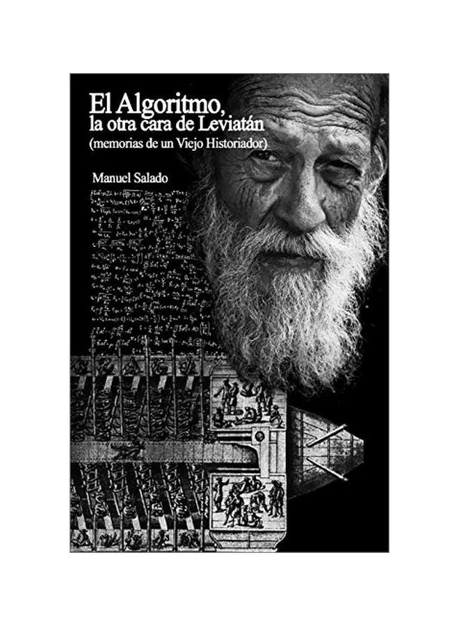 El Algoritmo:La Otra Cara De Leviatan paperback spanish - 20-Jan-20