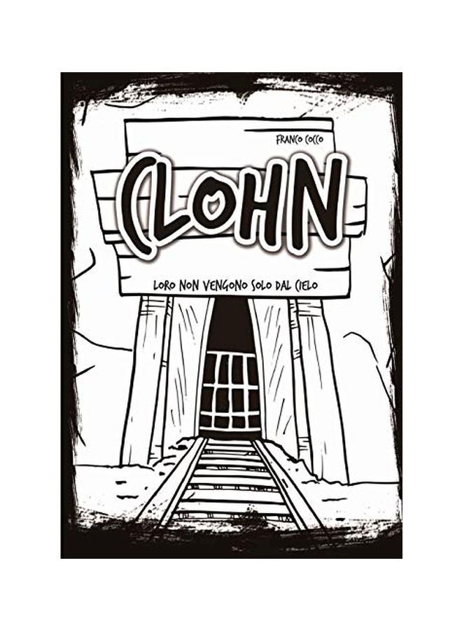 Clohn paperback italian - 10-Feb-20