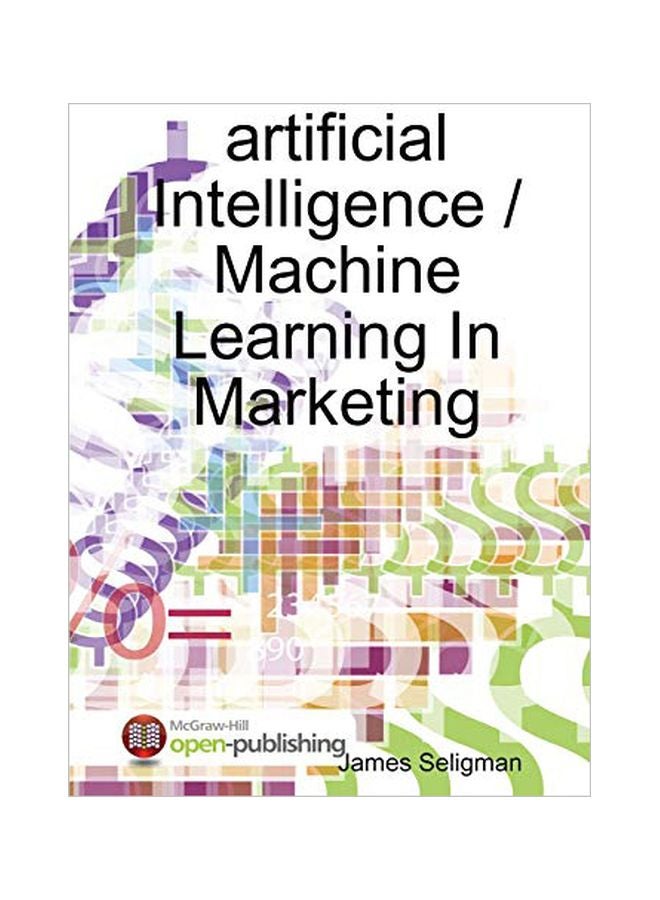 Artificial Intelligence/Machine Learning In Marketing paperback english - 17-Feb-20 