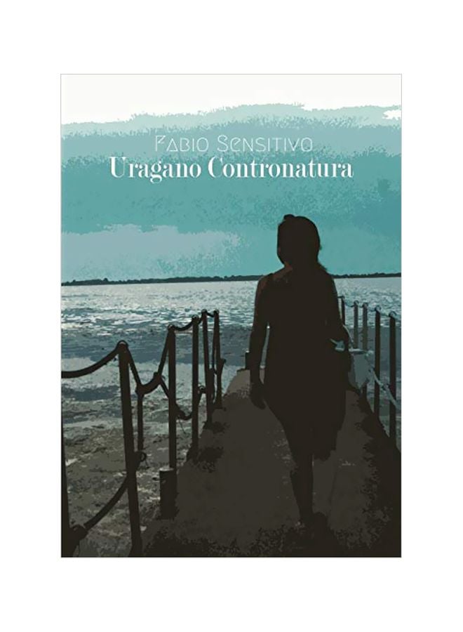 Uragano Contronatura paperback italian - 13-Jan-20