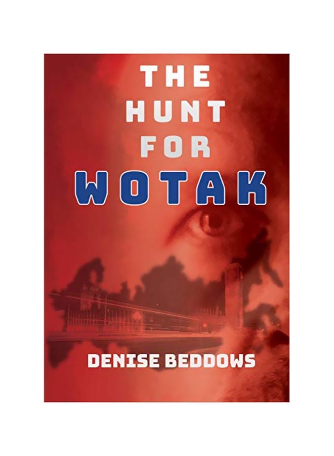The Hunt For Wotak paperback english - 03-Feb-20 