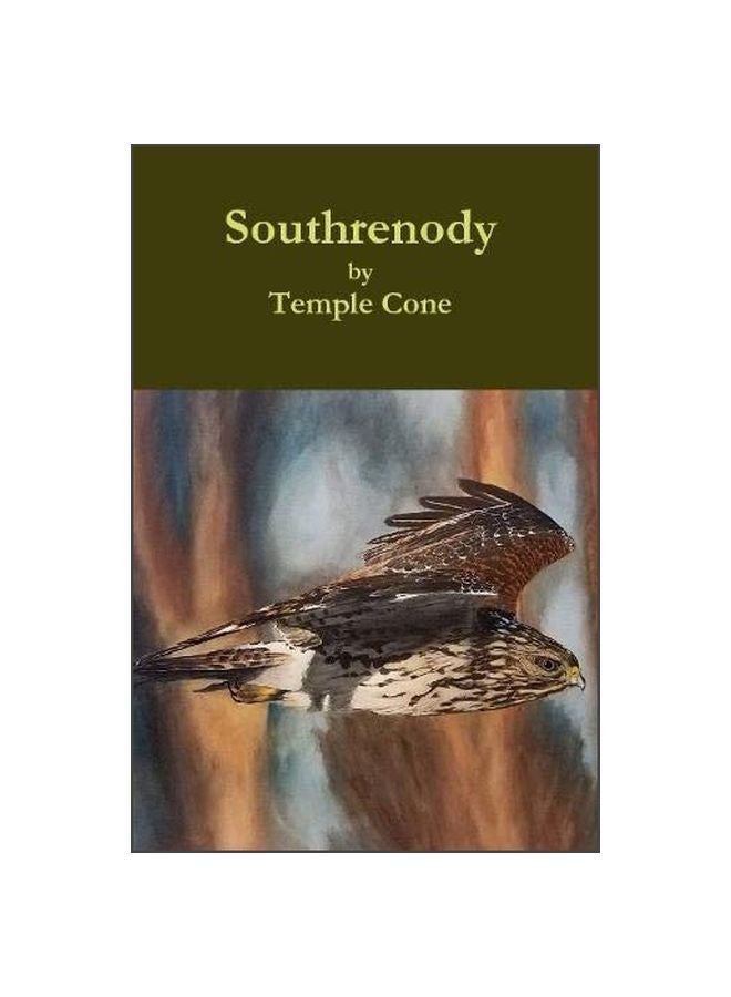 Southrenody paperback english - 20-Feb-20