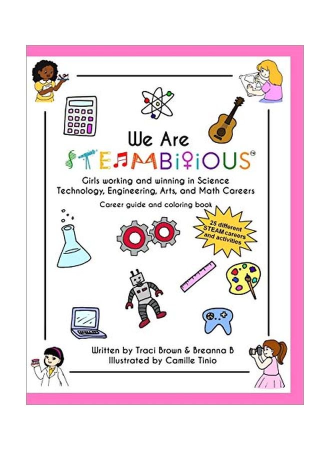 We Are Steambitious paperback english - 25 January 2020 