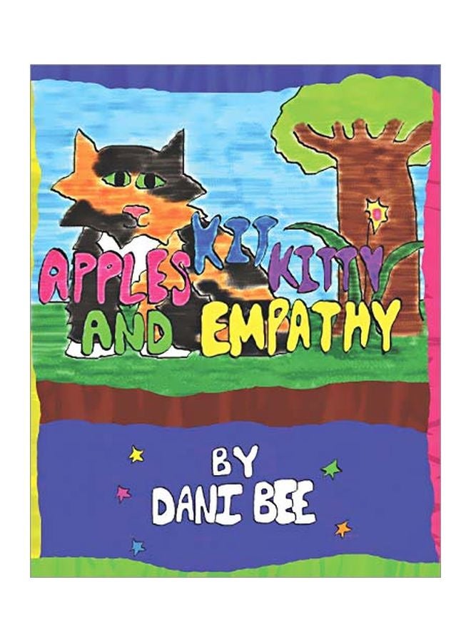 Apples Kit Kitty And Empathy paperback english - 21 February 2020 