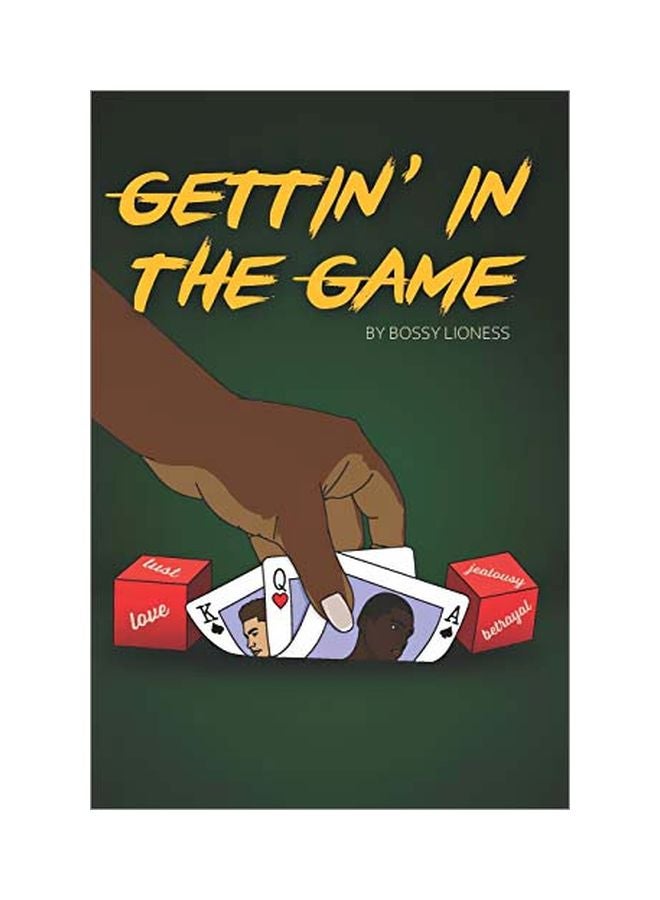 Gettin' In The Game paperback english - 8 February 2020 