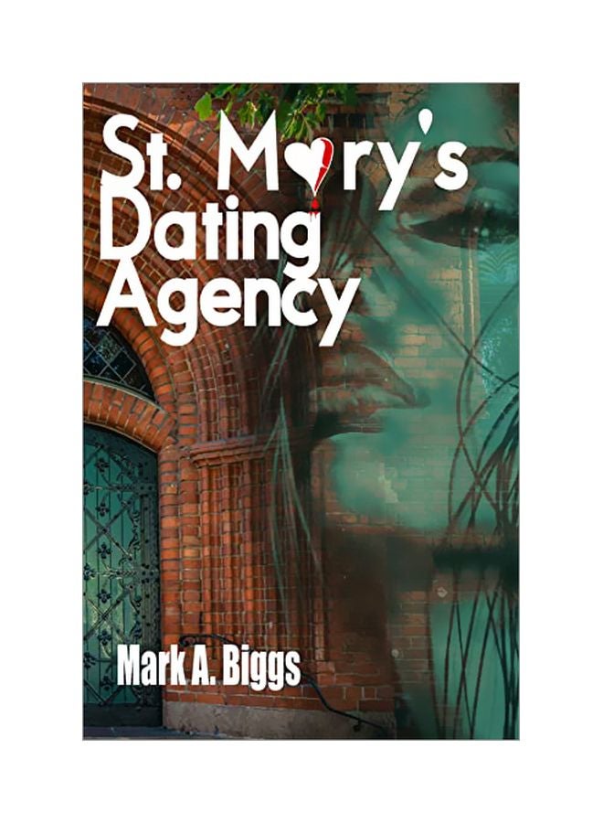 St. Mary's Dating Agency paperback english - 6 January 2020