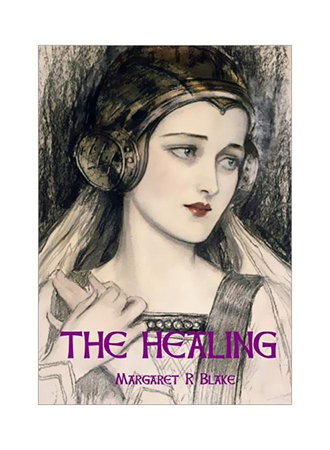 The Healing paperback english - 4 February 2020 
