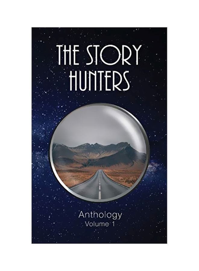 Story Hunter Hunters Anthology paperback english - 8 January 2020