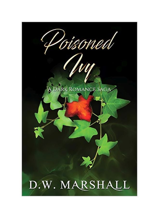 اللبلاب السام: ملحمة رومانسية مظلمة