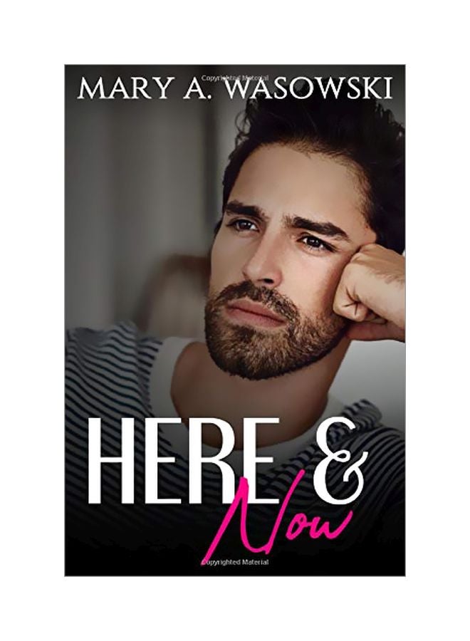 Here And Now paperback english - 12 January 2020