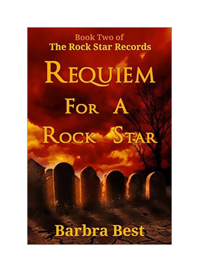 Requiem For A Rock Star: The Rock Star Records paperback english - 14 February 2020 