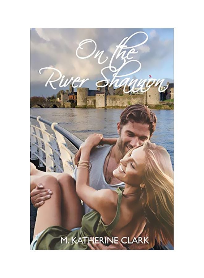 On The River Shannon paperback english - 20 February 2020