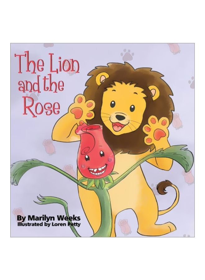The Lion And The Rose hardcover english - 11 February 2020 