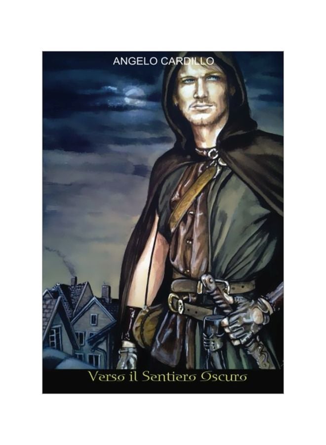 Verso Il Sentiero Oscuro paperback italian - 9 March 2020