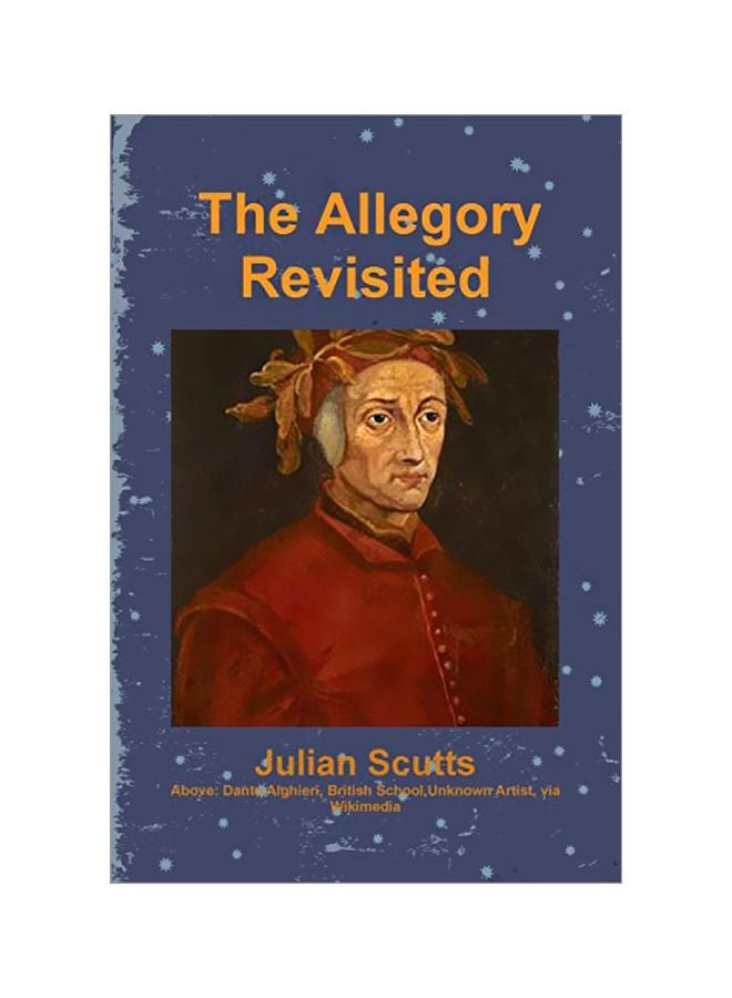 Allegory Revisited paperback english - 24 February 2020