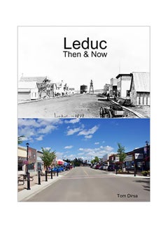 Leduc: Then And Now paperback english - 25 February 2020