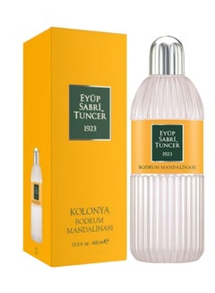 أيوب صبري تونجر عطر كولونيا بودرم مانداليناسي 400ملليلتر  - Image 1